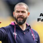 Andy Farrell