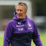 Bellamy makes big call on coaching future, opens up on Munster decision - Fox Sports