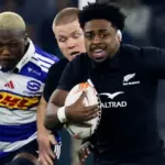 'They exposed us' - All Blacks vow to quickly fix mistakes - 1News