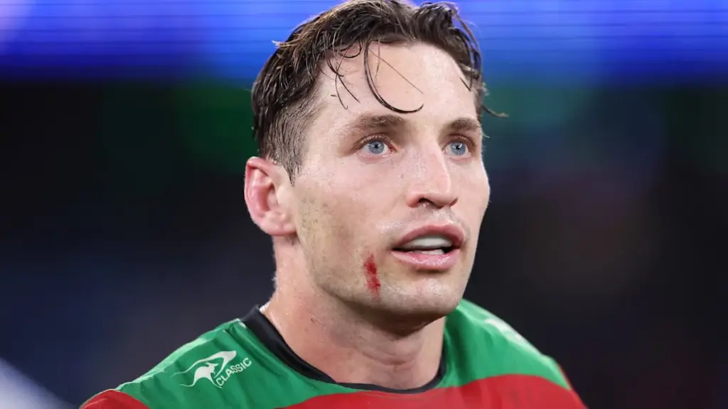 ‘Love the big fella’: Gagai lifts lid on Latrell ‘punch-on’ ... as classy gesture revealed