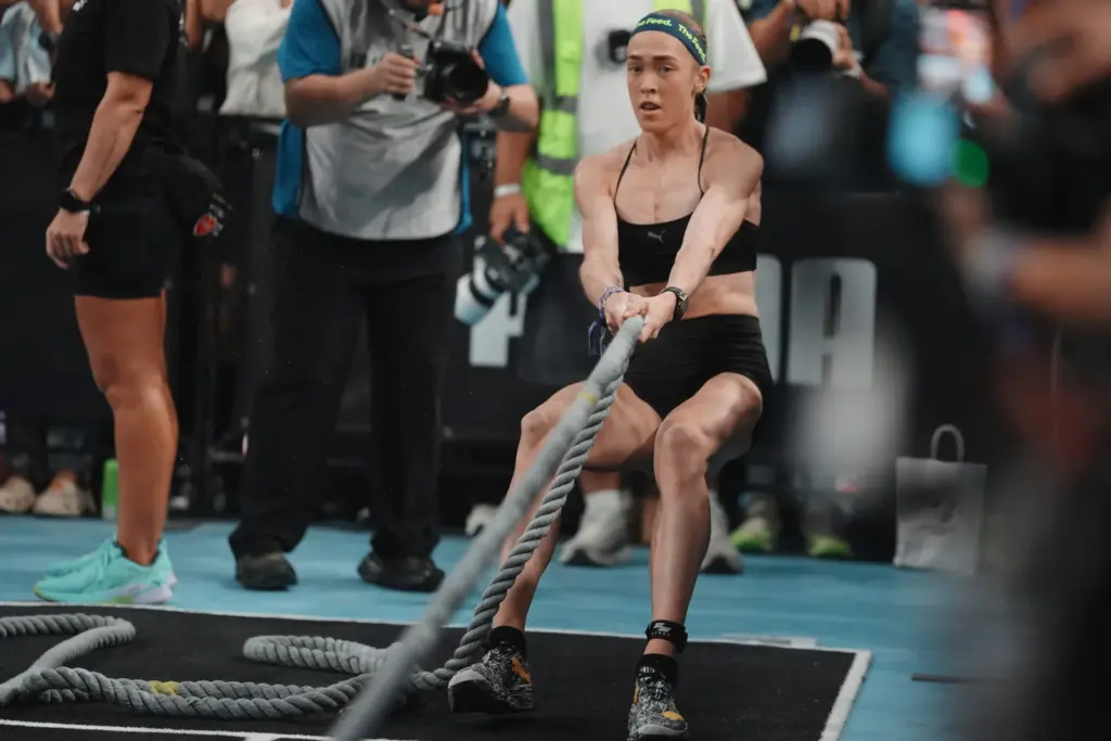 How much damage will athlete's incontinence do to $1b Hyrox brand? - rnz.co.nz